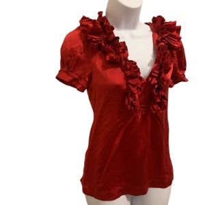 BCBG‎ MaxAzria top